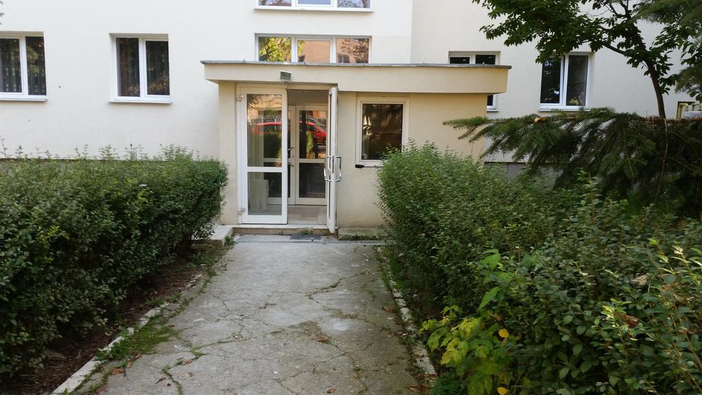 Cluj Lux Apartment Taberei Bilik gambar