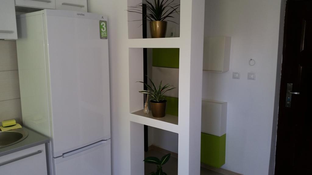 Cluj Lux Apartment Taberei Bilik gambar