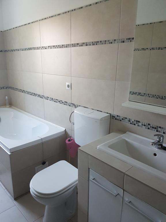 Cluj Lux Apartment Taberei Luaran gambar