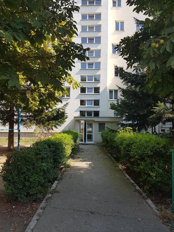 Cluj Lux Apartment Taberei Luaran gambar