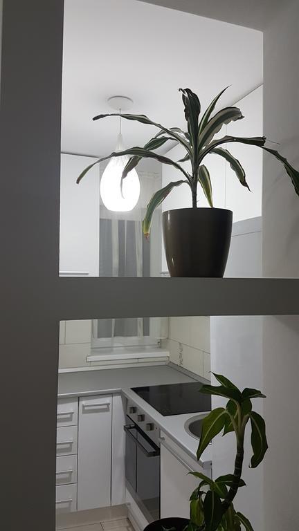 Cluj Lux Apartment Taberei Luaran gambar