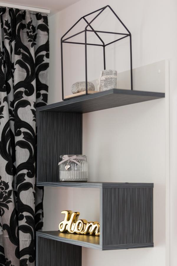 Cluj Lux Apartment Taberei Luaran gambar