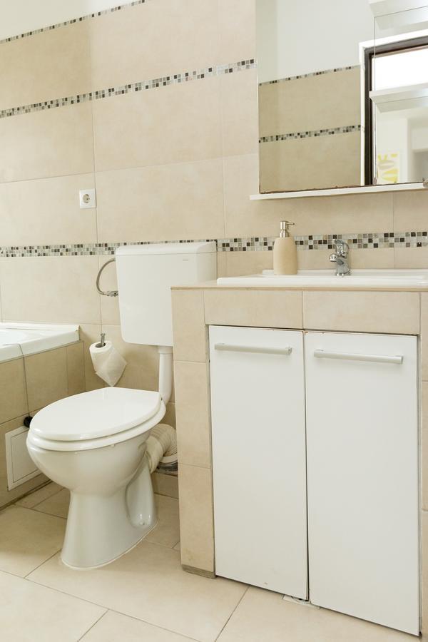 Cluj Lux Apartment Taberei Luaran gambar