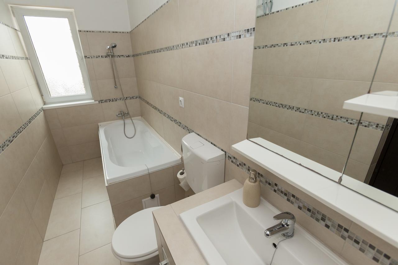 Cluj Lux Apartment Taberei Luaran gambar