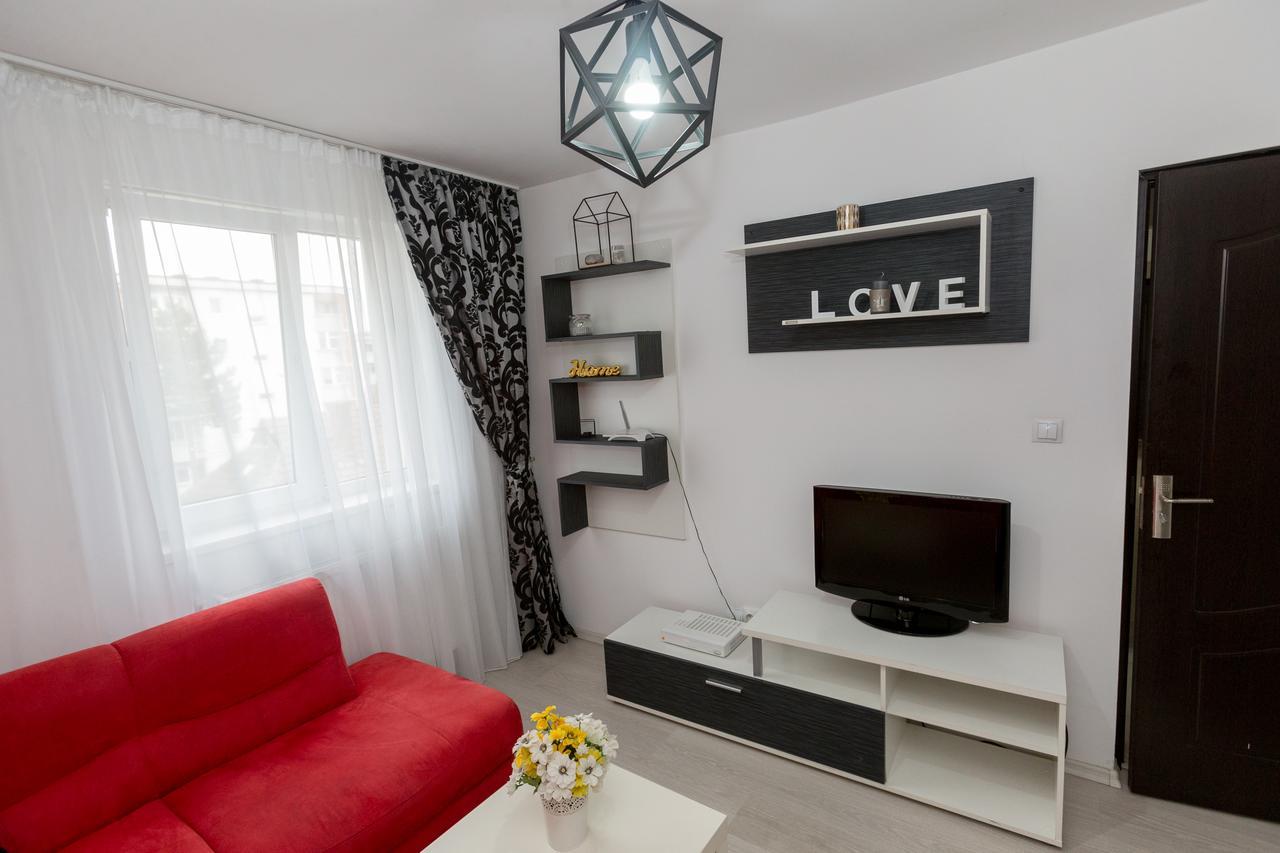 Cluj Lux Apartment Taberei Luaran gambar