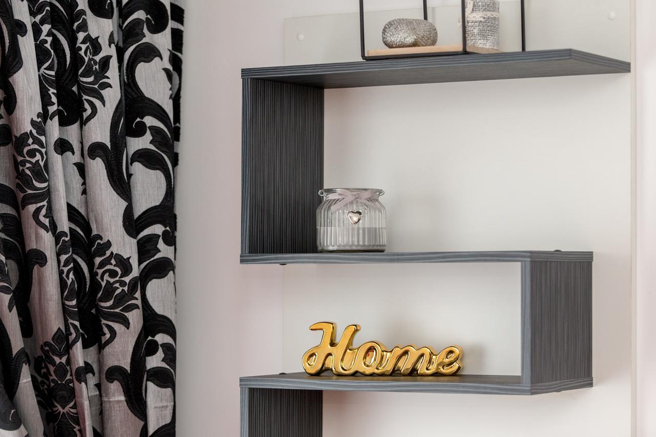 Cluj Lux Apartment Taberei Luaran gambar
