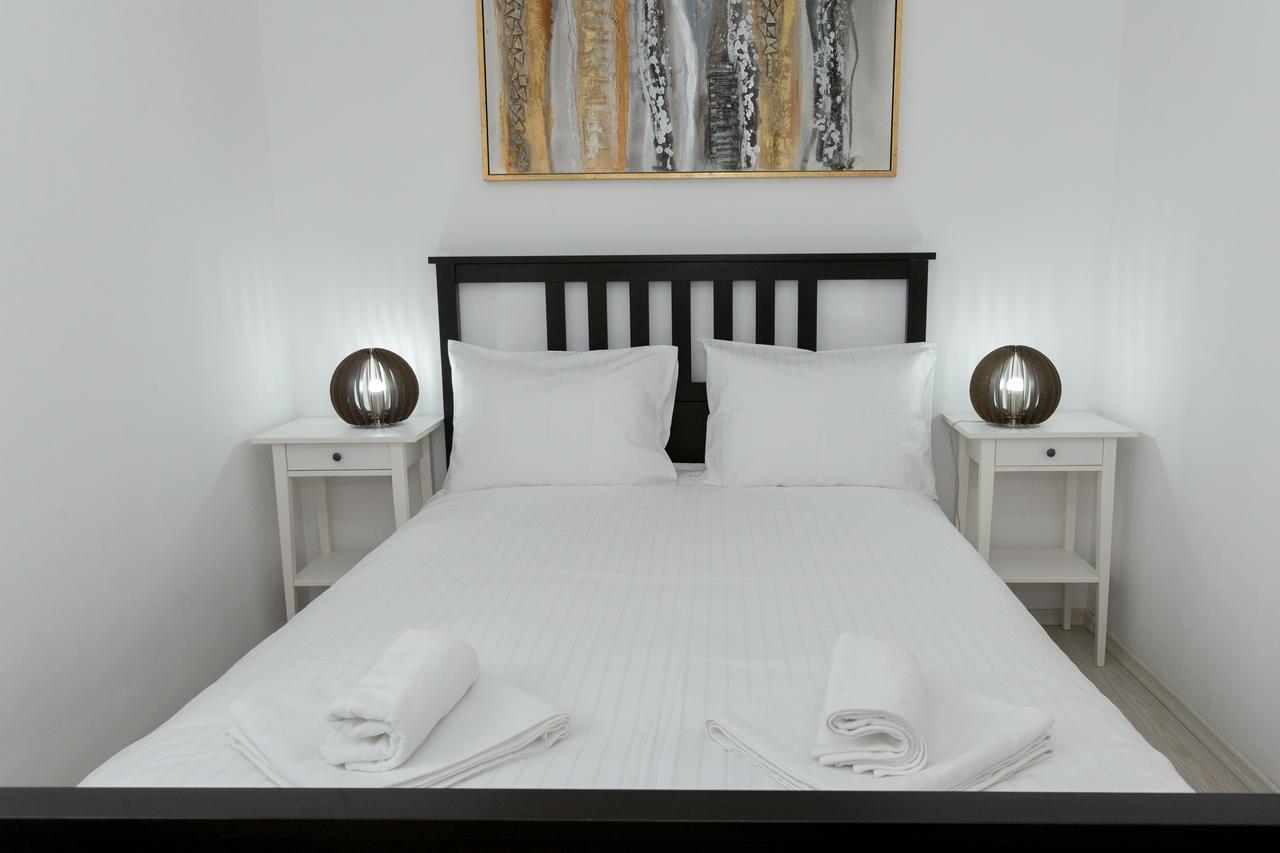 Cluj Lux Apartment Taberei Luaran gambar
