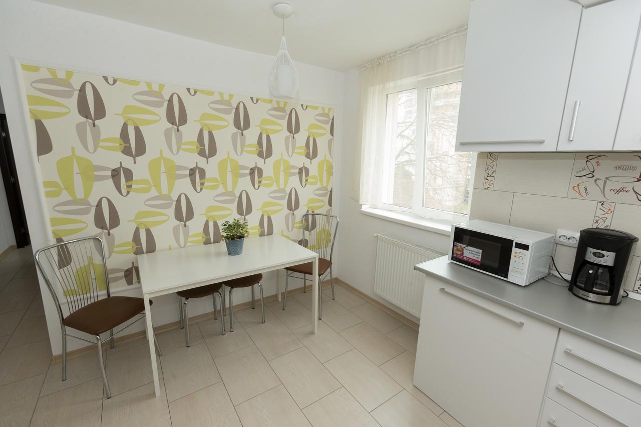 Cluj Lux Apartment Taberei Luaran gambar