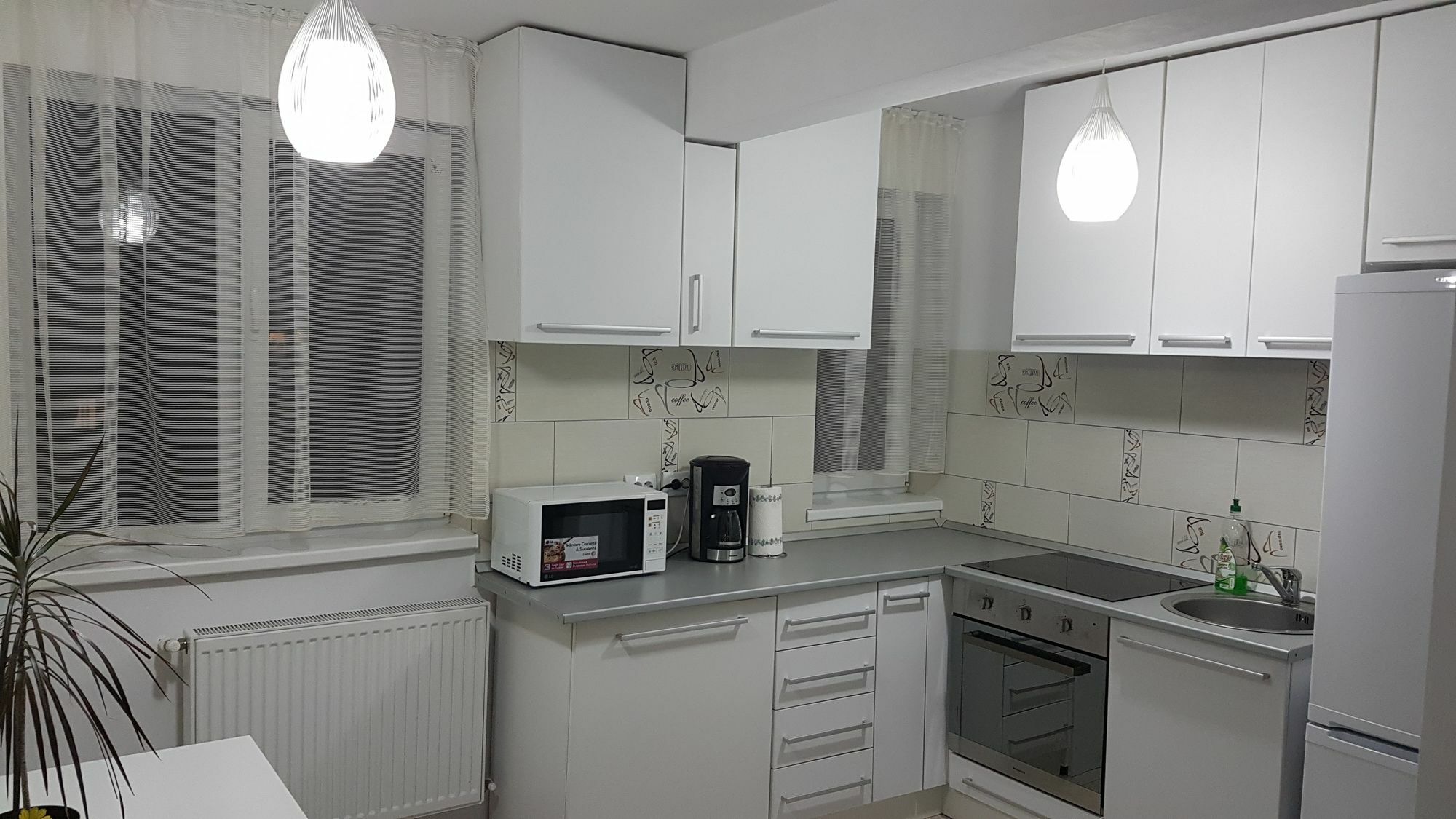Cluj Lux Apartment Taberei Luaran gambar