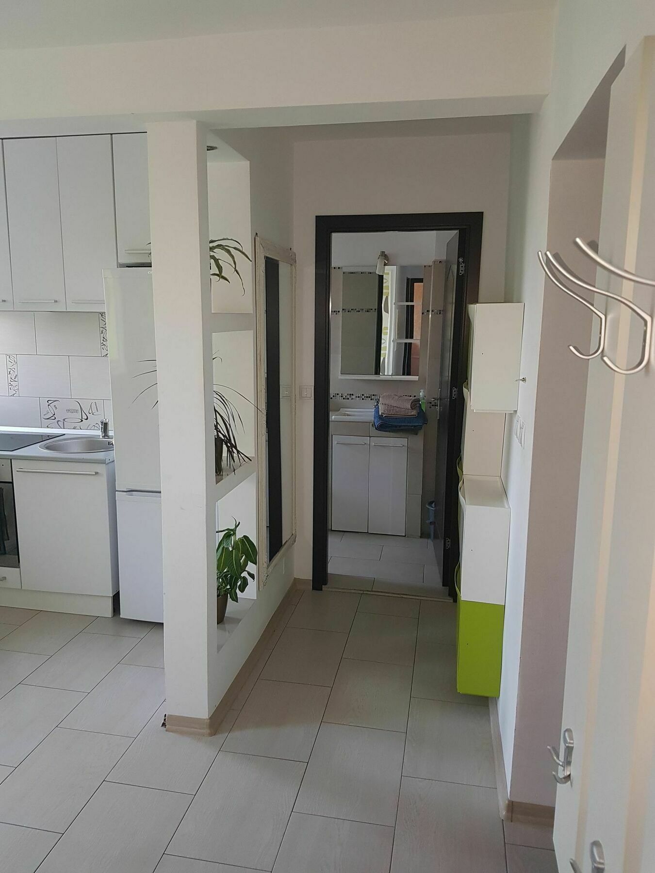 Cluj Lux Apartment Taberei Luaran gambar